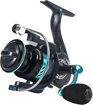 Amazon | Oshhni 釣りリール ベイトリール ギア比5.2:1 左右交換